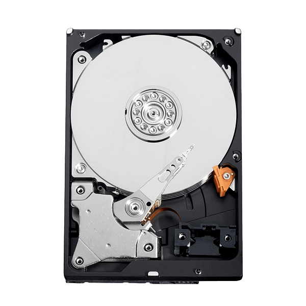 WD Green 2TB 64MB 35 Disco Duro