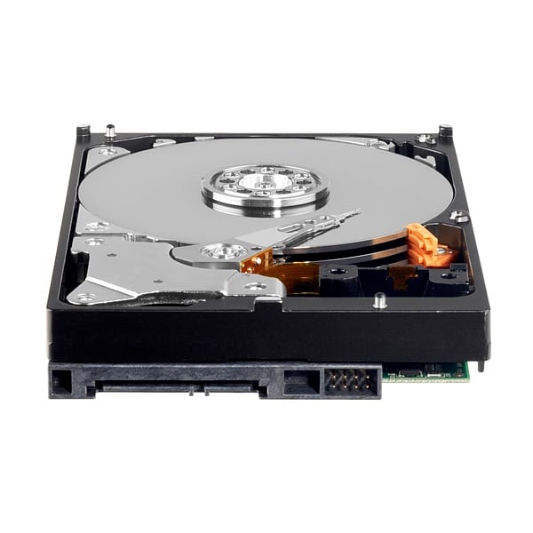 WD Green 2TB 64MB 35 Disco Duro