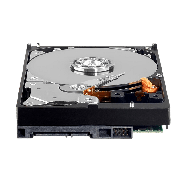WD Green 2TB 64MB 35 Disco Duro
