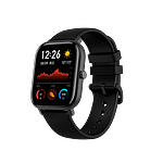 Xiaomi Amazfit GTS 165 Black Obsidian GPS  Smartwatch