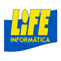 LIFE Informàtica