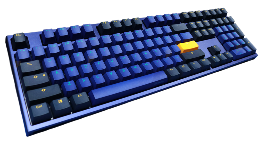 Ducky One 2