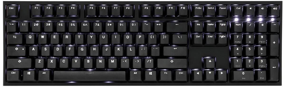 Ducky One 2