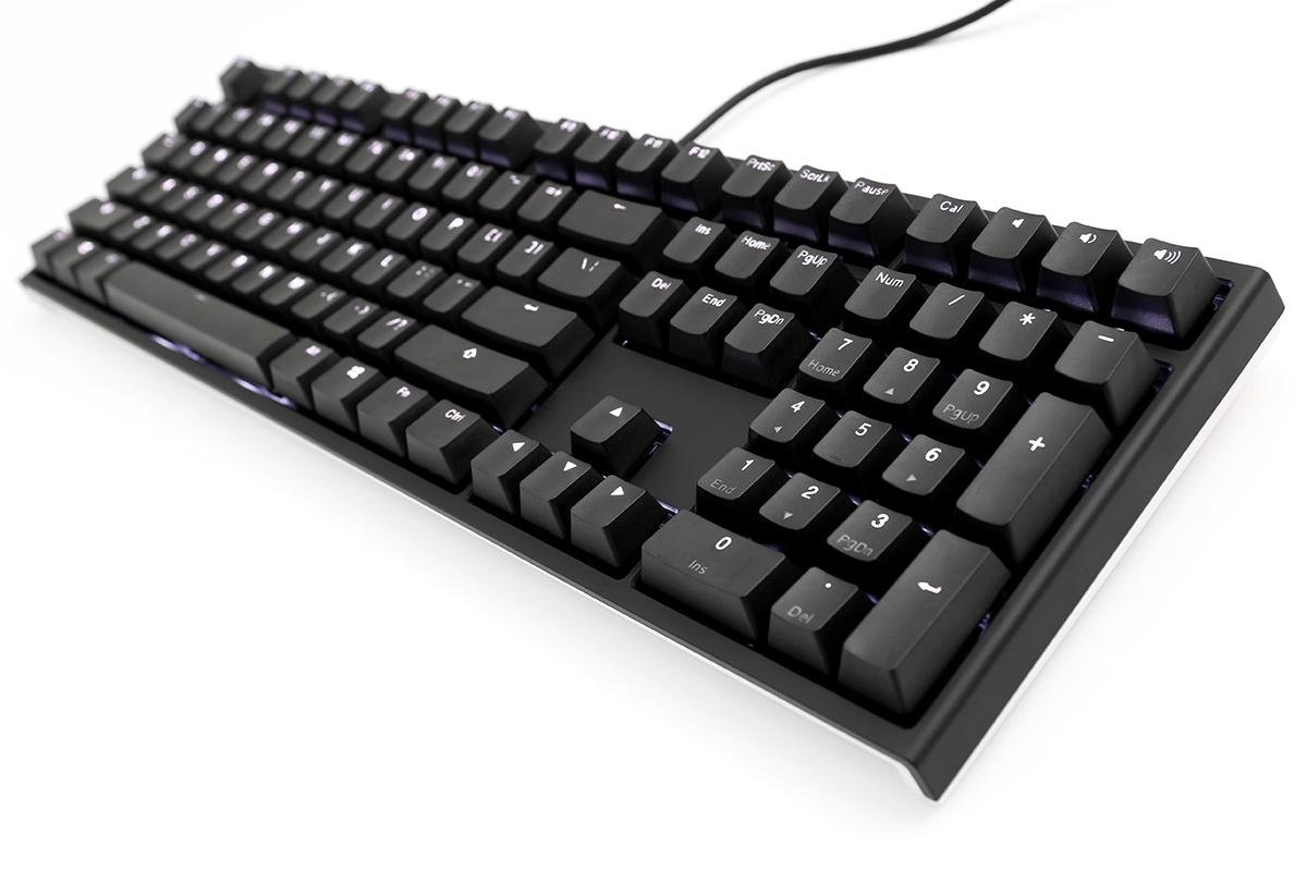 Ducky One 2