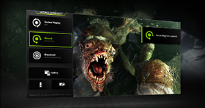 GeForce RTX Características y ventajas GeForce RTX Características y ventajas