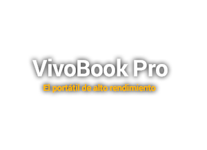 Vivobook-Pro
