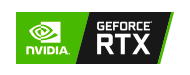 tarjetas gráficas GeForce RTX