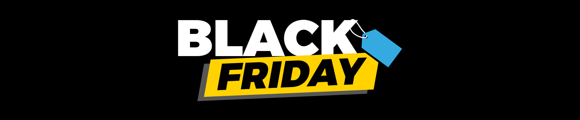 Las mejores ofertas de Black Friday 2018