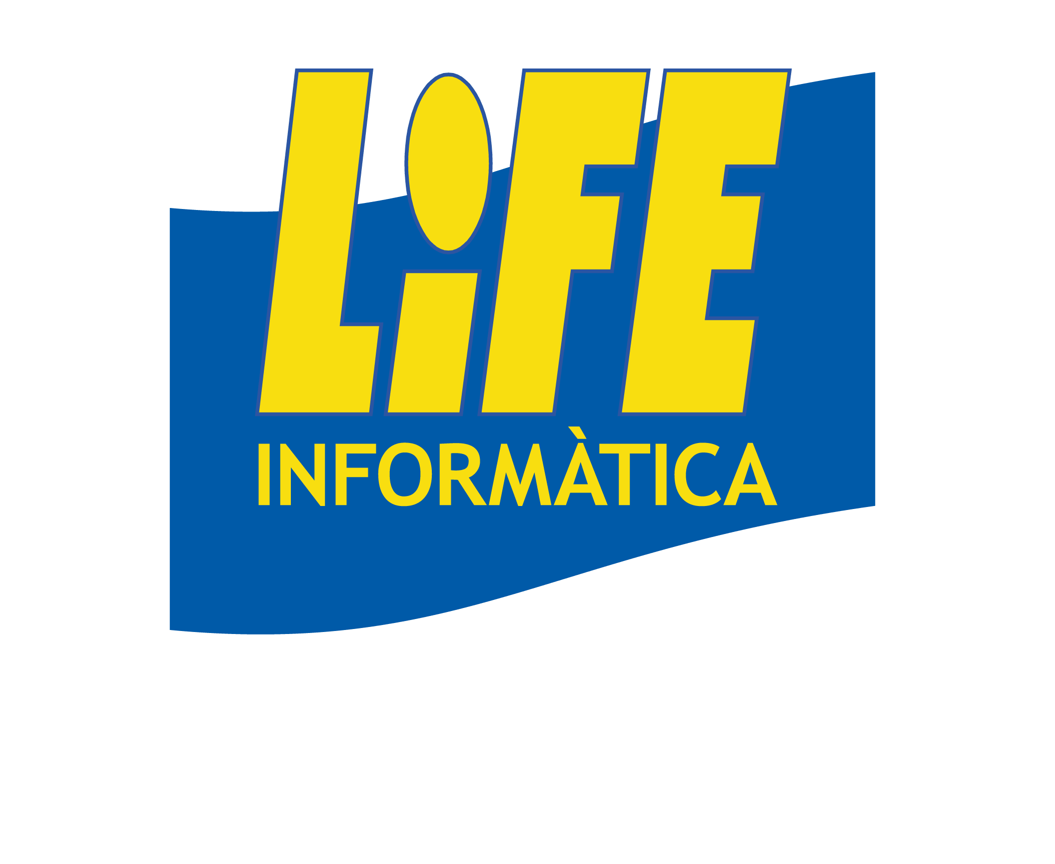 LIFE Informàtica - Innovamos tu vida