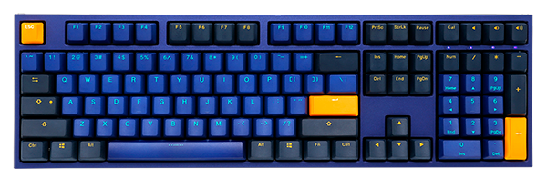 Ducky One 2