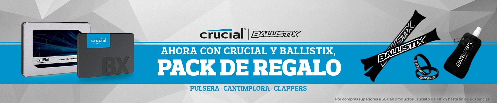 Pack regalo