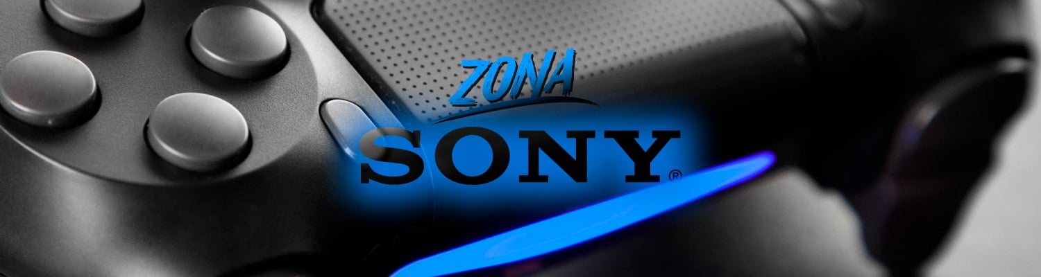 Zona Sony Todo en consolas y videojuegos