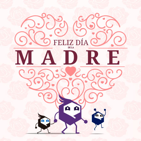 Día de la Madre