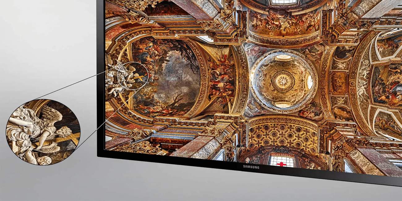 Samsung U28E590D 28″ TN HDMI/DP 4K Samsung U28E590D 28″ TN HDMI/DP 4K