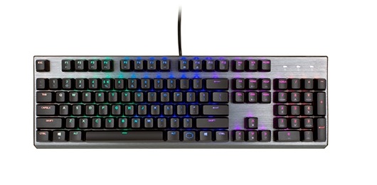 teclado