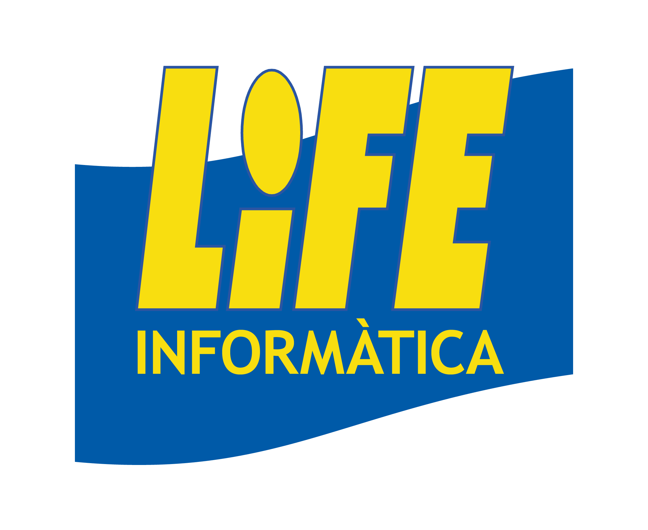 LIFE Informàtica