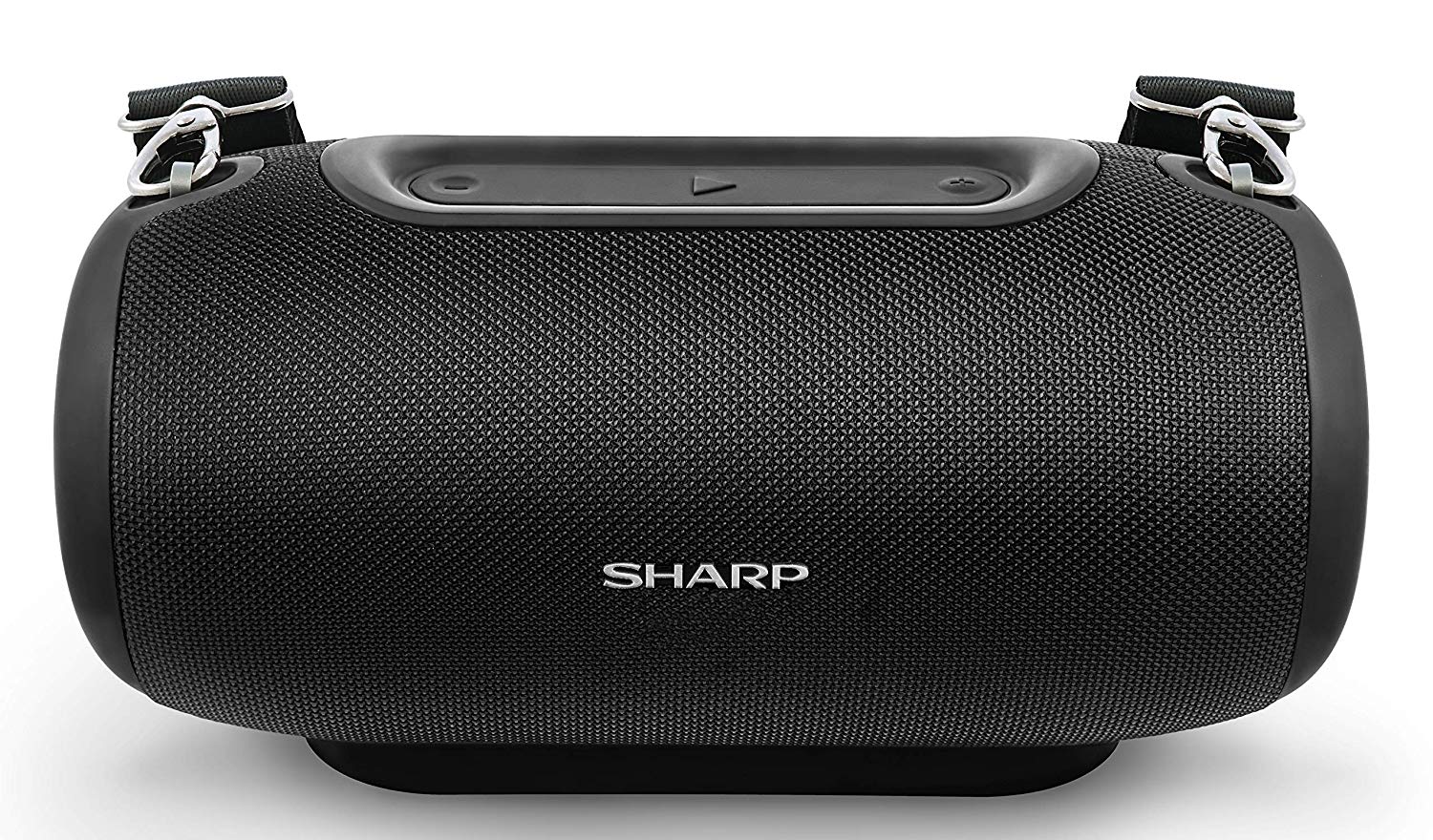 sharp