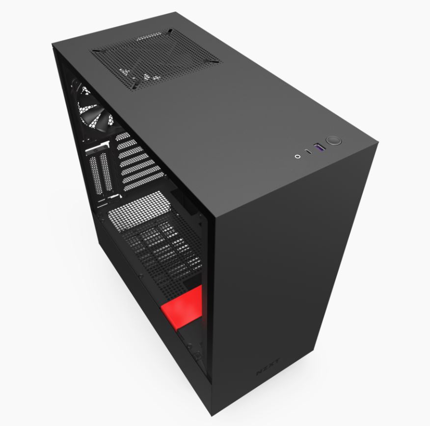 nzxt