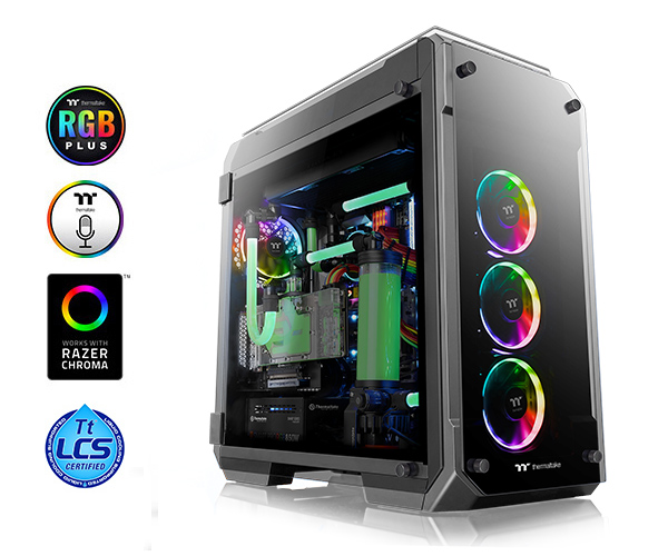 Thermaltake