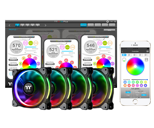 Thermaltake