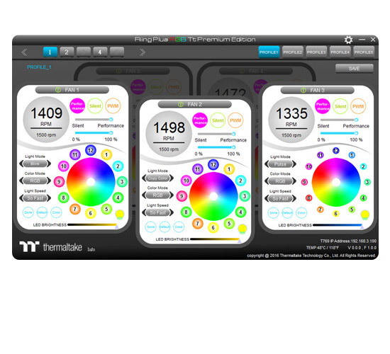 Thermaltake