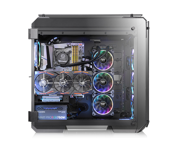 Thermaltake
