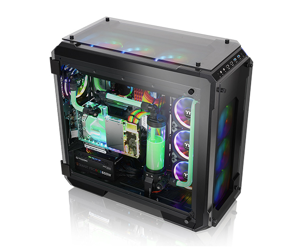 Thermaltake
