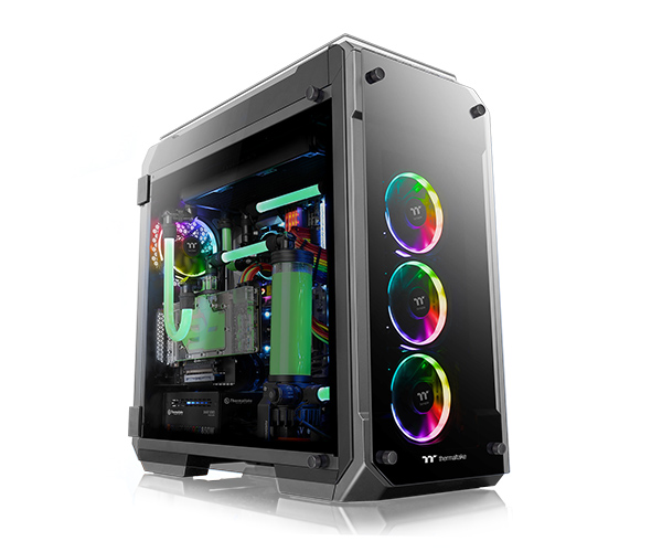 Thermaltake