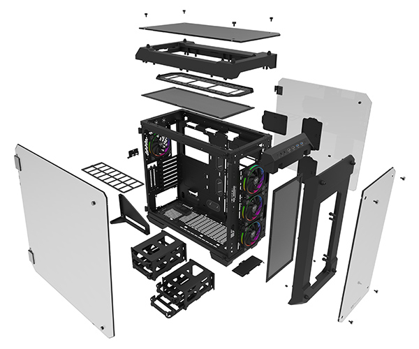 Thermaltake