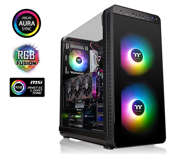 Thermaltake