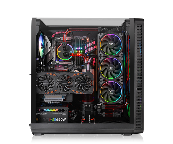 Thermaltake