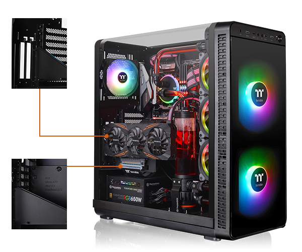 Thermaltake