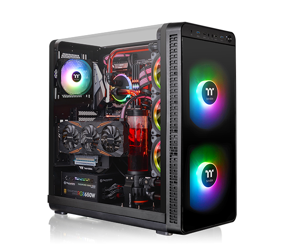 Thermaltake