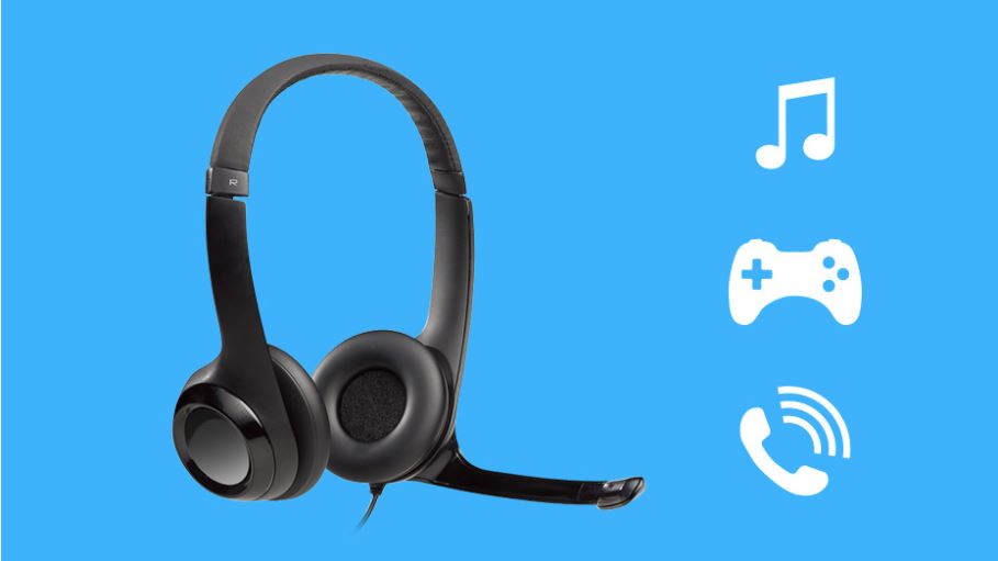 Logitech