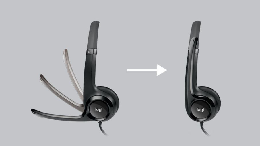 Logitech