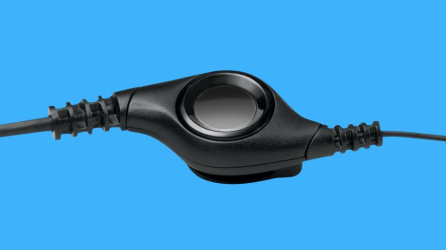 Logitech