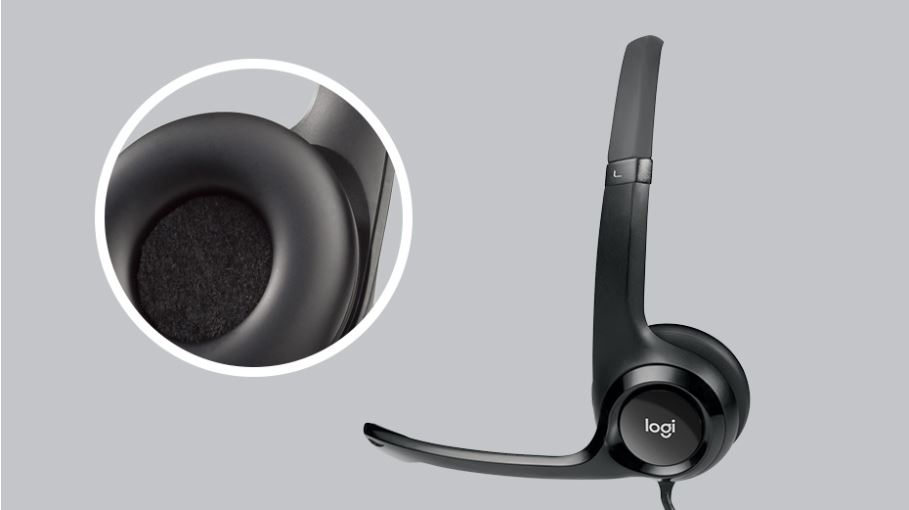 Logitech