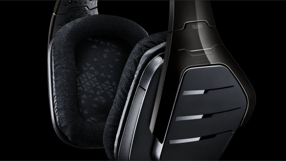 Logitech