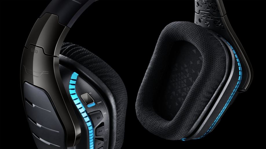 Logitech