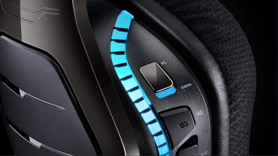 Logitech