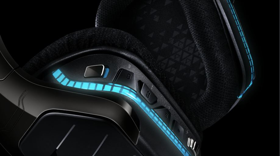 Logitech