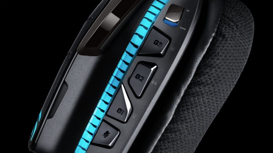 Logitech