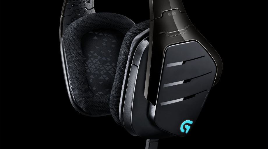 Logitech