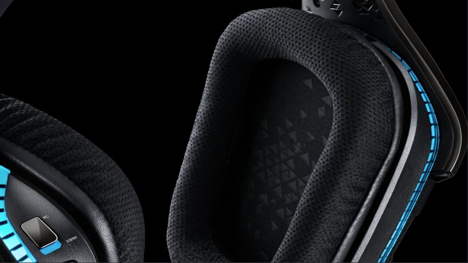 Logitech