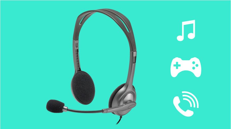 Logitech
