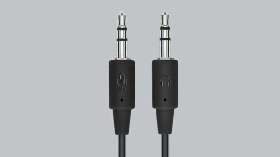Logitech