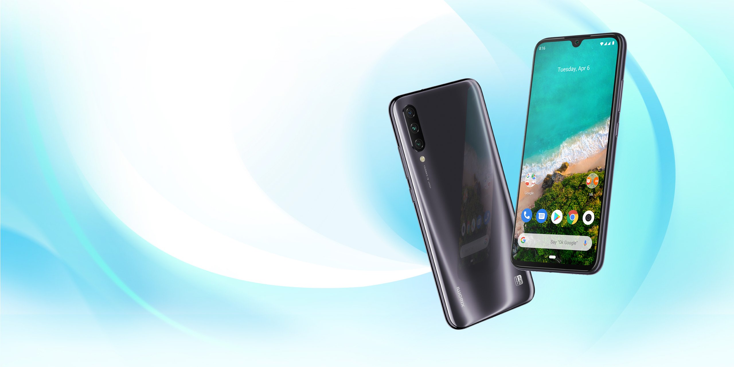 Xiaomi