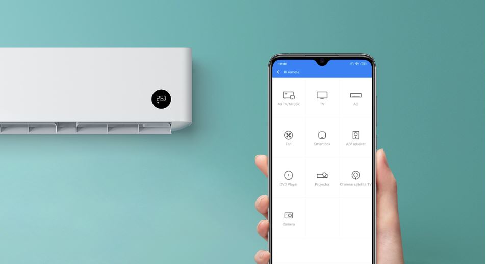Xiaomi