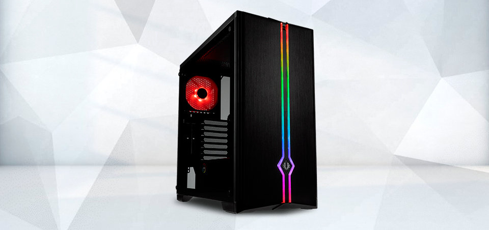 Ordenador iLIFE - PC Gaming