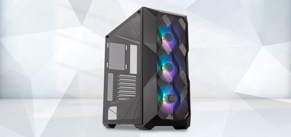 Ordenador iLIFE - PC Gaming